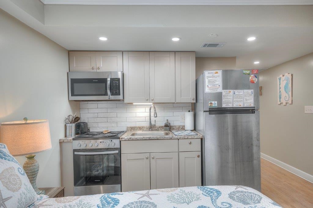 1906 S Ocean Blvd. 310-B