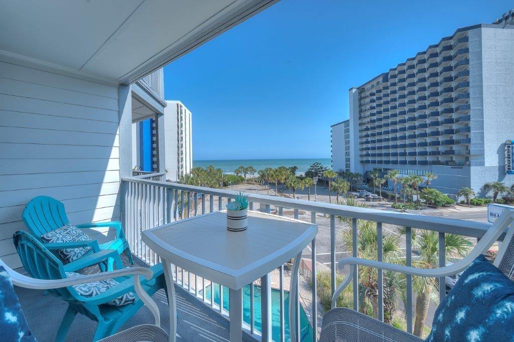 1906 S Ocean Blvd. 310-B