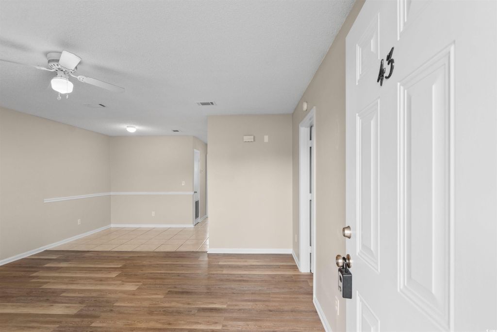 Photo of 4150 N Horseshoe Rd #43, Little River, SC 29566 (MLS # 2526483)