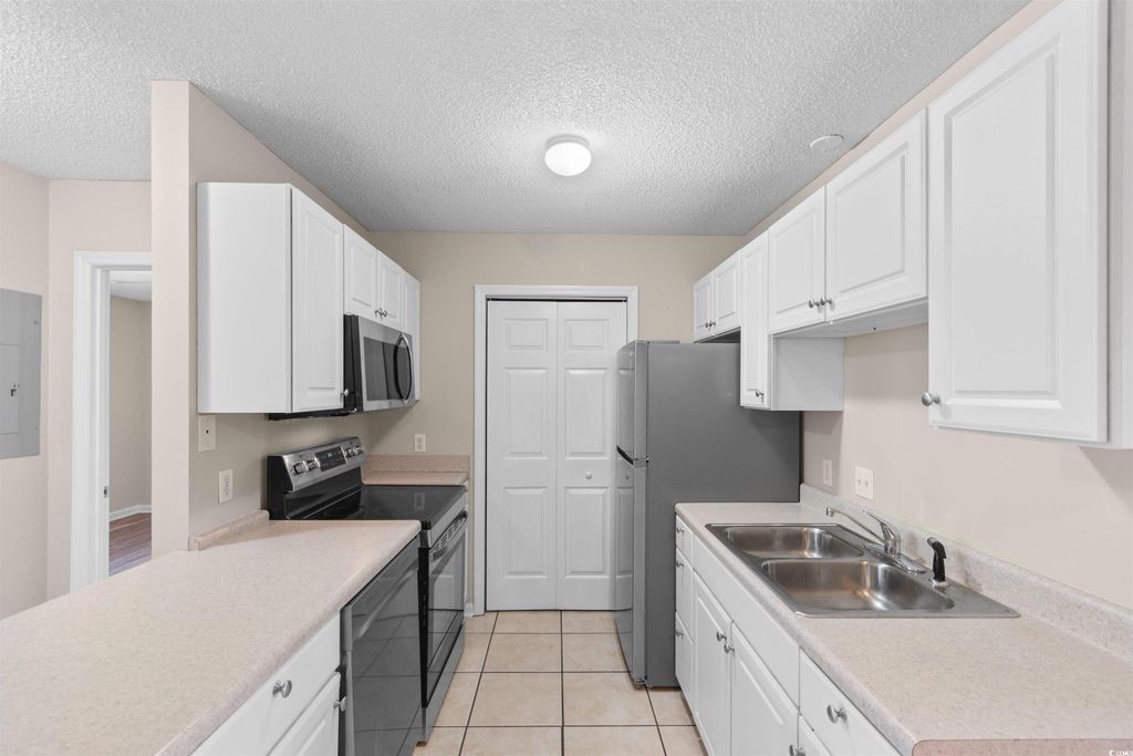 Photo of 4150 N Horseshoe Rd #43, Little River, SC 29566 (MLS # 2526483)