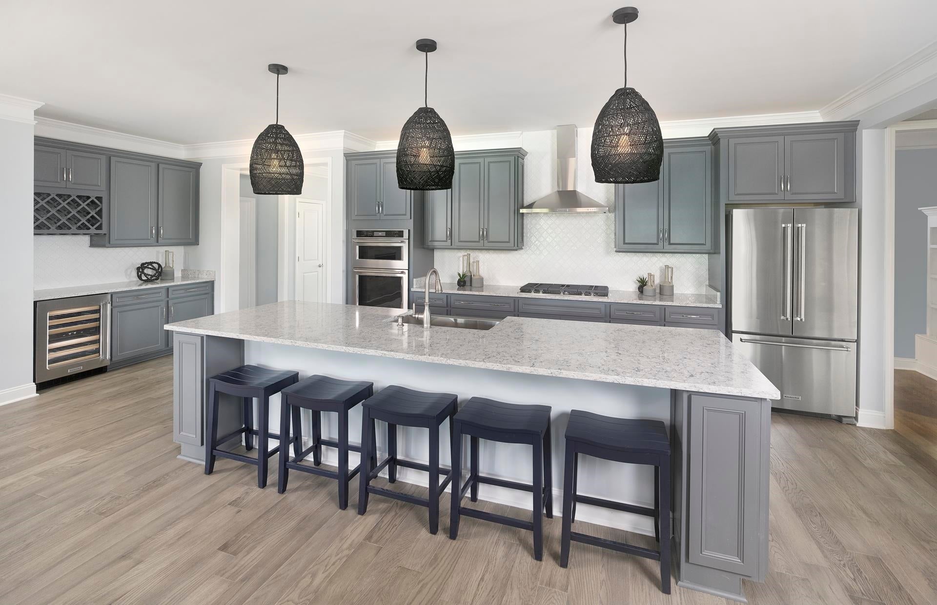 1585 Crested Iris Way