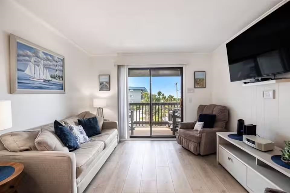 6001 N Ocean Blvd. 242