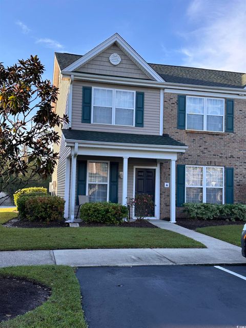 A home in Murrells Inlet