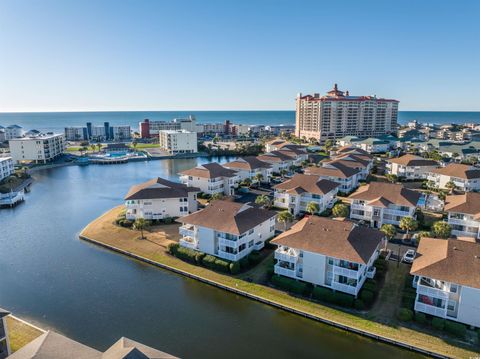 A home in North Myrtle Beach