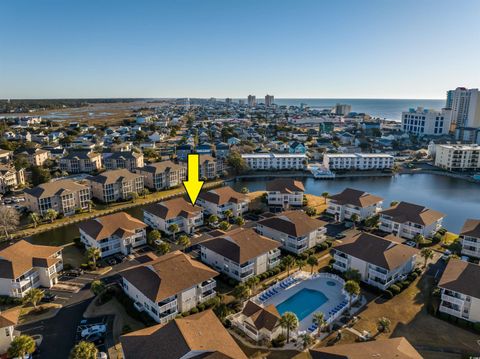 A home in North Myrtle Beach