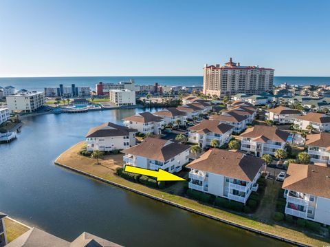 A home in North Myrtle Beach