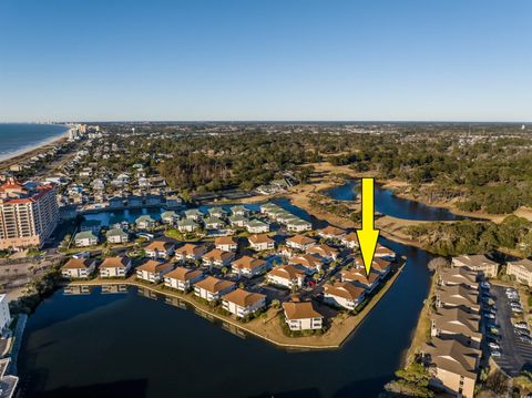 A home in North Myrtle Beach