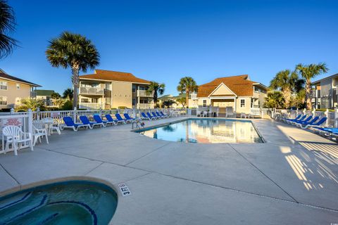 A home in North Myrtle Beach