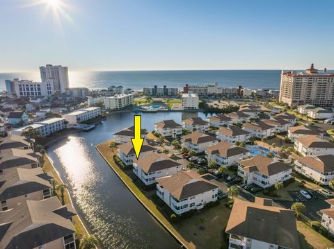 A home in North Myrtle Beach