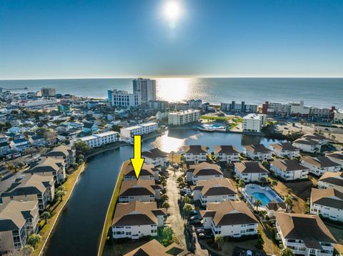 A home in North Myrtle Beach