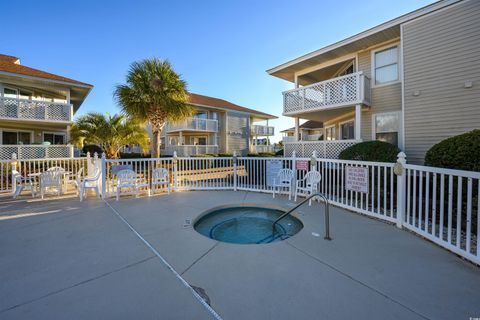 A home in North Myrtle Beach