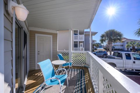 A home in North Myrtle Beach