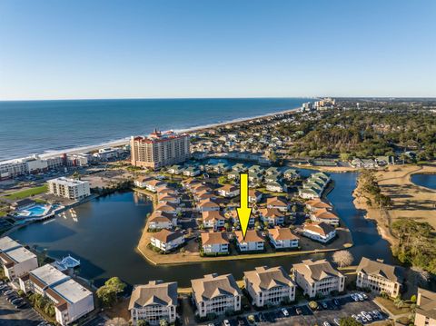 A home in North Myrtle Beach