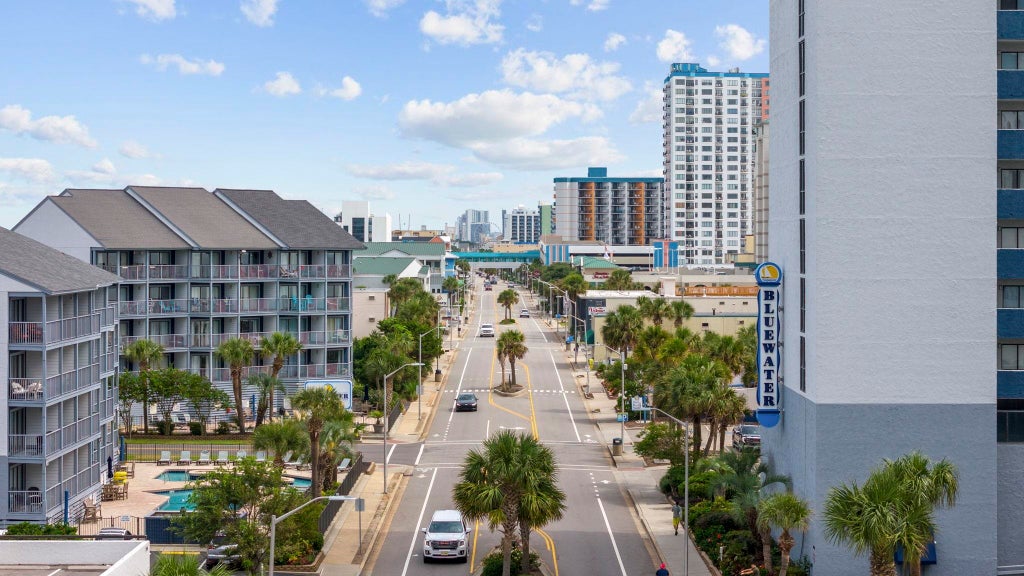 Photo of 2001 S Ocean Blvd #1304, Myrtle Beach, SC 29577 (MLS # 2622914)