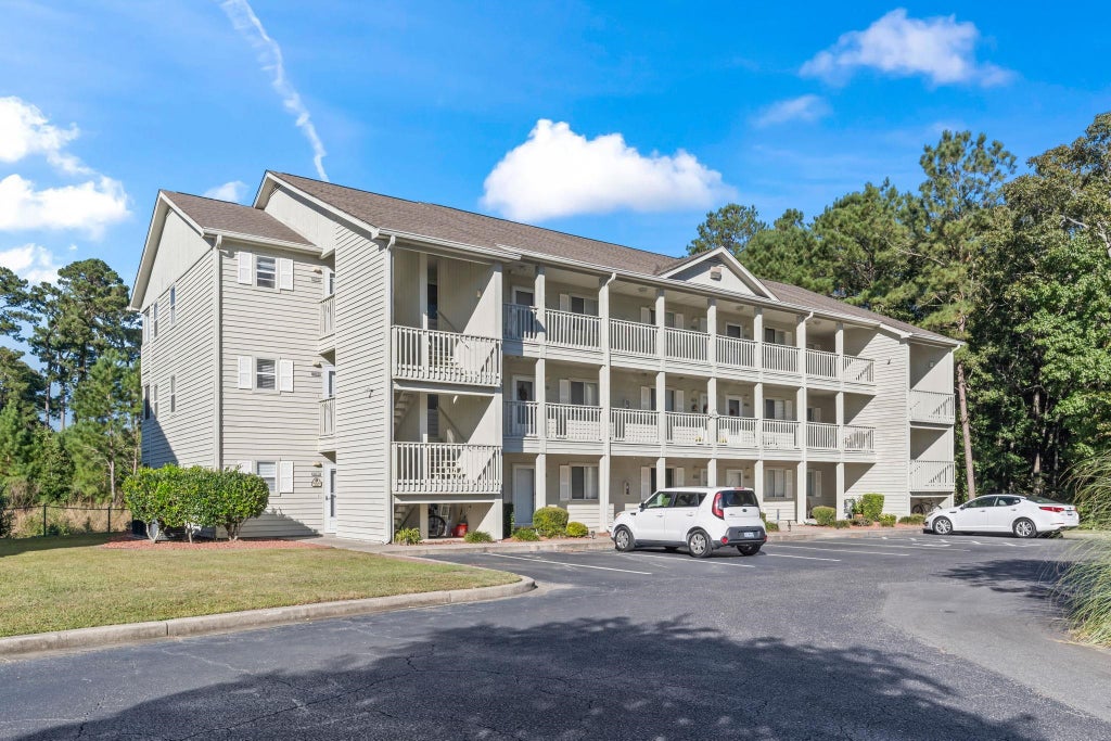 Photo of 1440 Blue Tree Ct #N, Myrtle Beach, SC 29588 (MLS # 2625136)