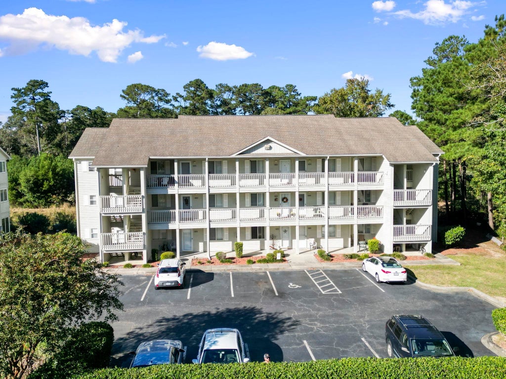 Photo of 1440 Blue Tree Ct #N, Myrtle Beach, SC 29588 (MLS # 2625136)