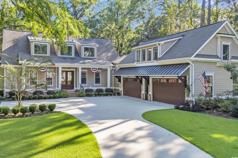 856 All Saints Loop Pawleys Island SC 29585