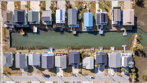 A home in North Myrtle Beach