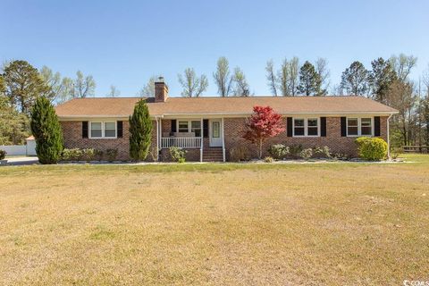 7638 Highway 905 Longs SC 29568