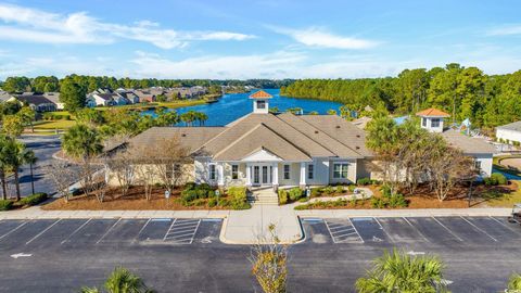 A home in Myrtle Beach