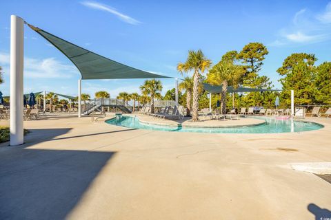 A home in Myrtle Beach