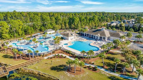 A home in Myrtle Beach