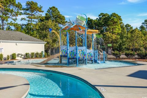 A home in Myrtle Beach