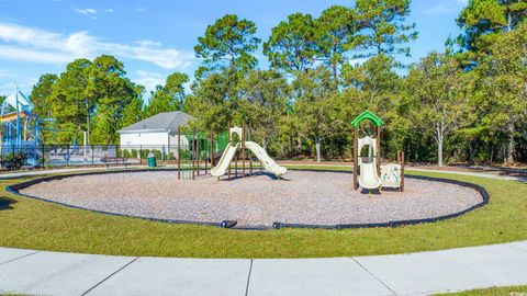 A home in Myrtle Beach