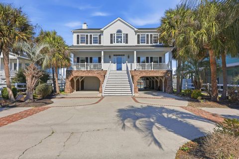 902 S Waccamaw Dr. Garden City Beach SC 29576