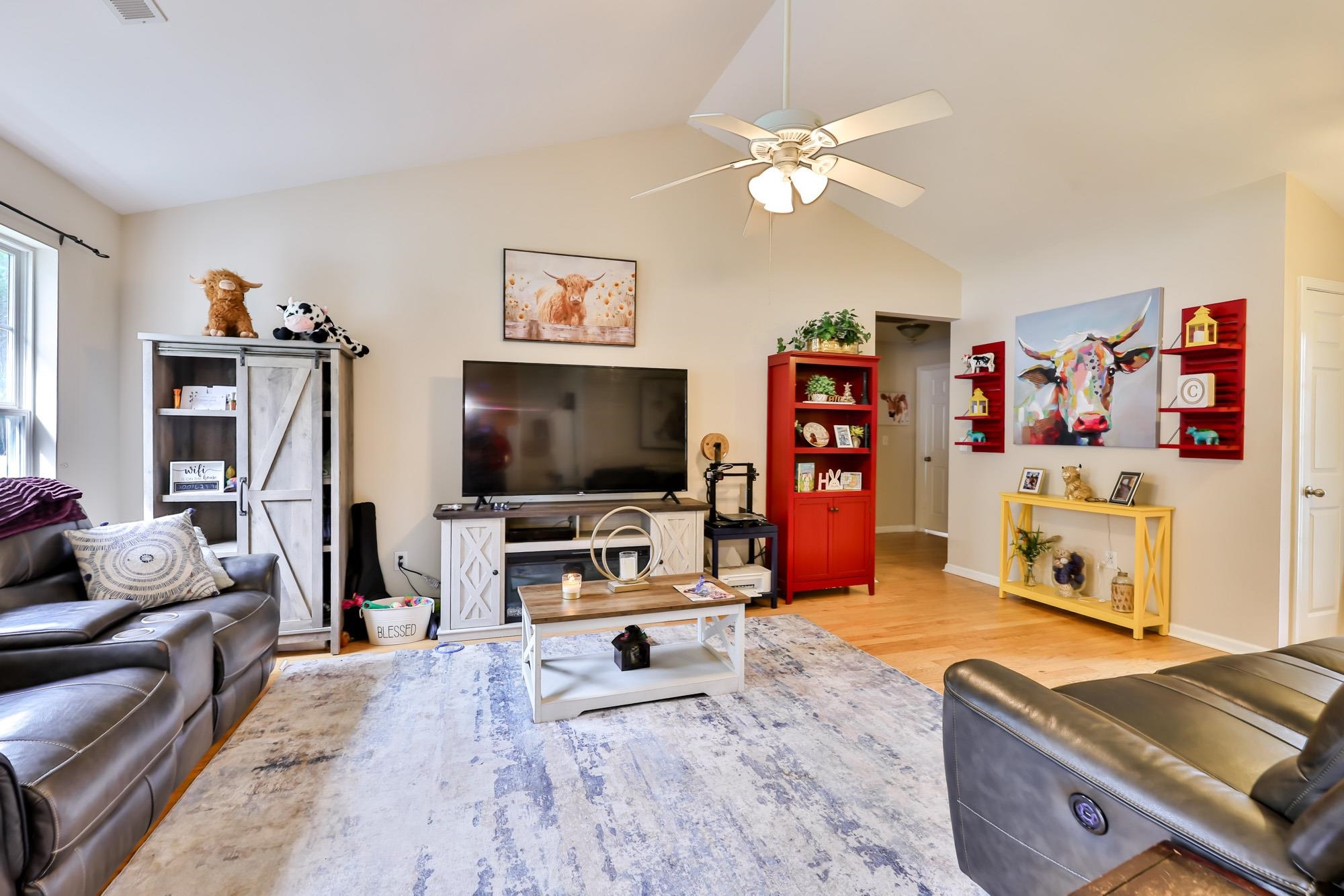 525 Carolina Woods Dr.