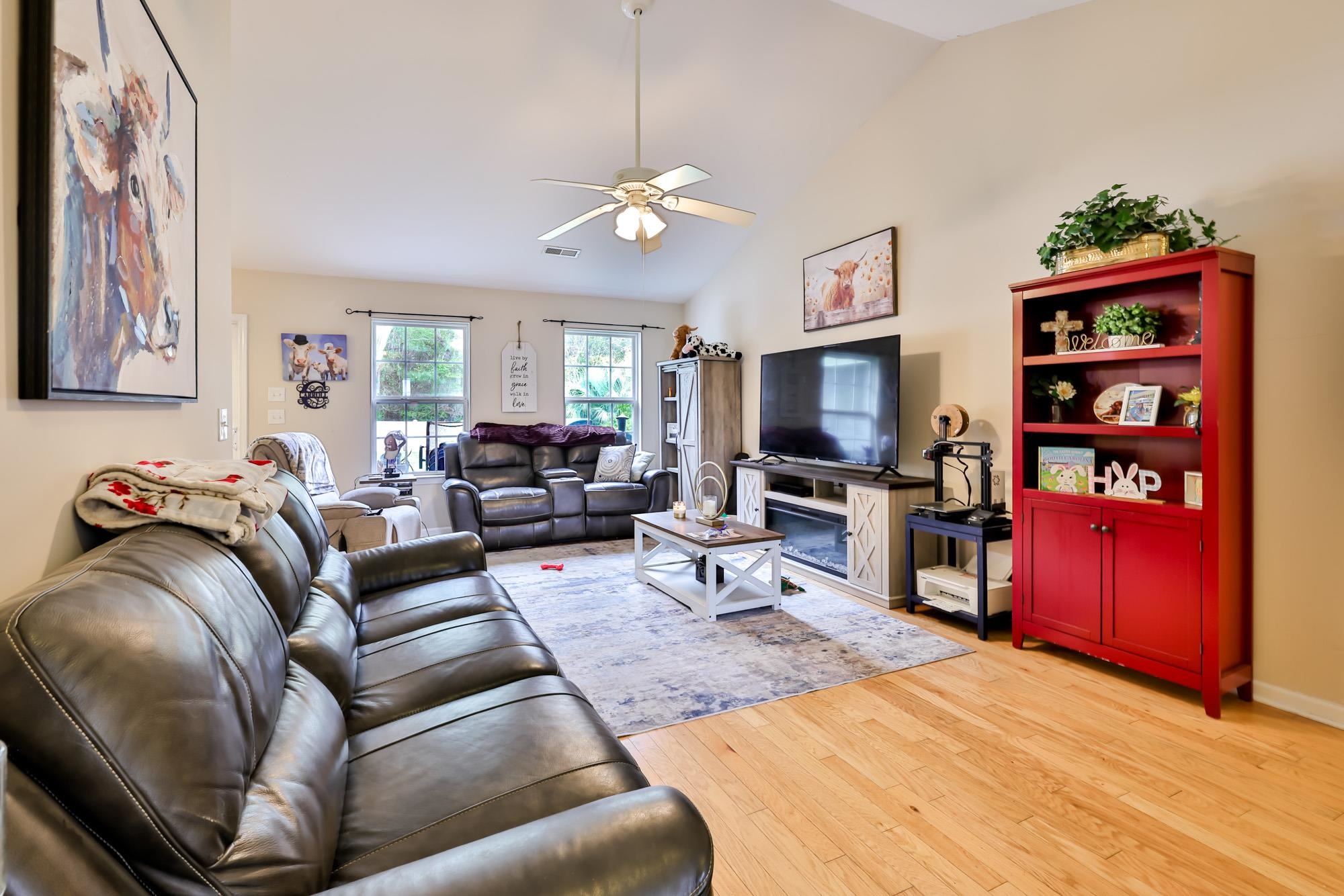 525 Carolina Woods Dr.