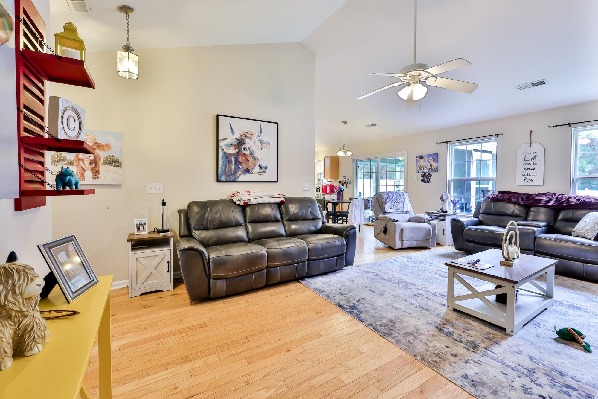 525 Carolina Woods Dr.