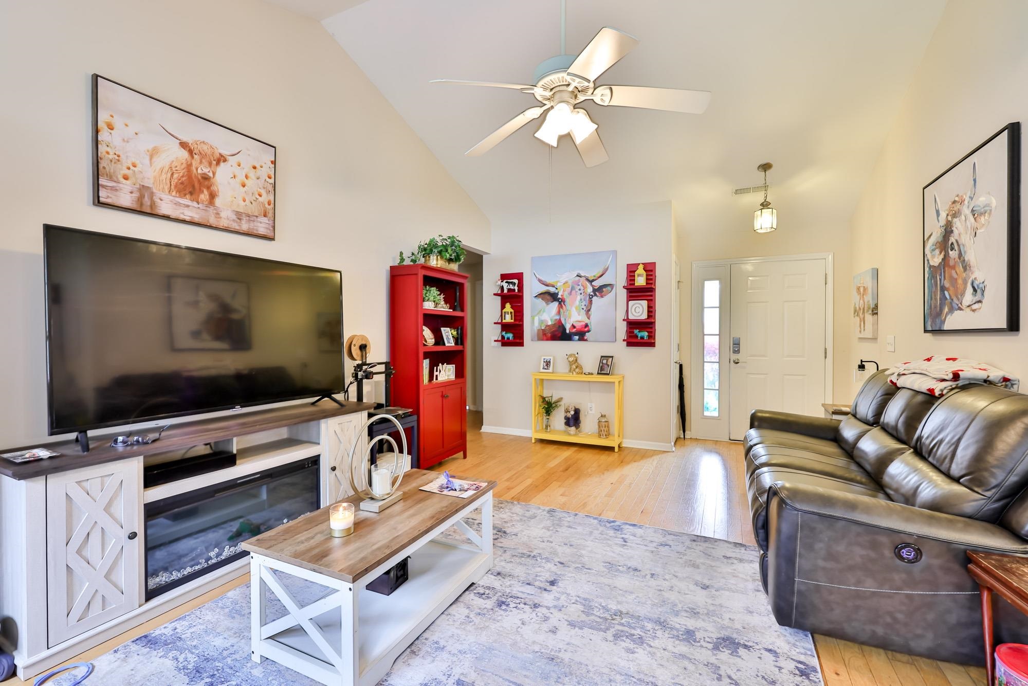 525 Carolina Woods Dr.