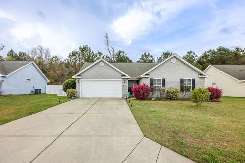 525 Carolina Woods Dr. Myrtle Beach SC 29588