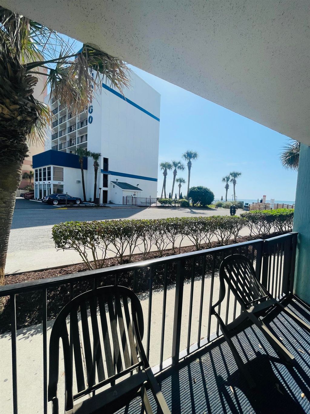 Photo of 2311 S Ocean Blvd #144, Myrtle Beach, SC 29577 (MLS # 2611250)