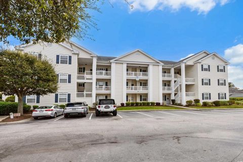 A home in North Myrtle Beach