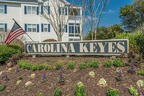 A home in North Myrtle Beach