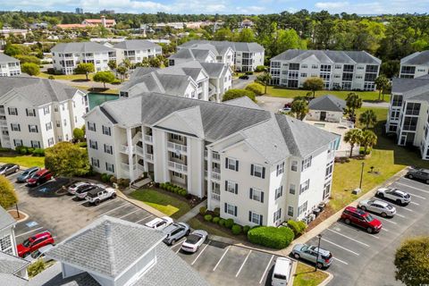 A home in North Myrtle Beach