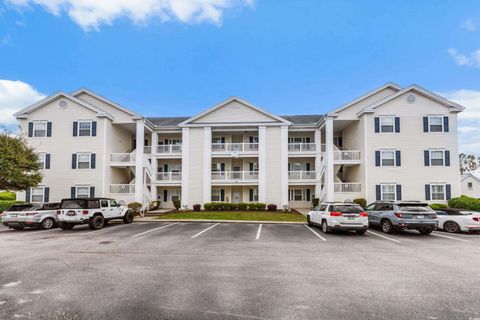 A home in North Myrtle Beach