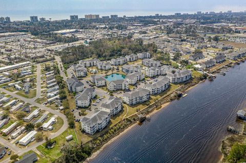 A home in North Myrtle Beach