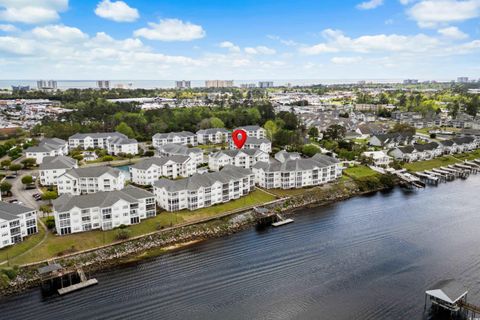 A home in North Myrtle Beach