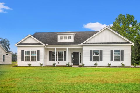 Photo of 1246 Herman Rd, Loris, SC 29569 (MLS # 2602446)