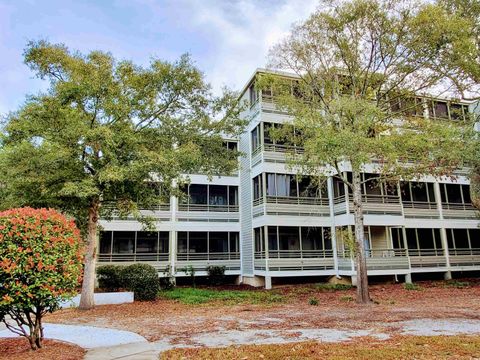 Photo of 415 Ocean Creek Dr #2227, Myrtle Beach, SC 29572 (MLS # 2405131)