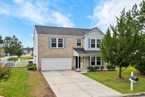 A home in Myrtle Beach