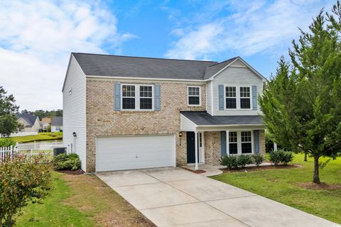 A home in Myrtle Beach