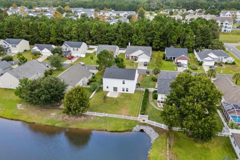 A home in Myrtle Beach