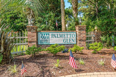 A home in Myrtle Beach