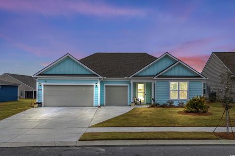 A home in North Myrtle Beach