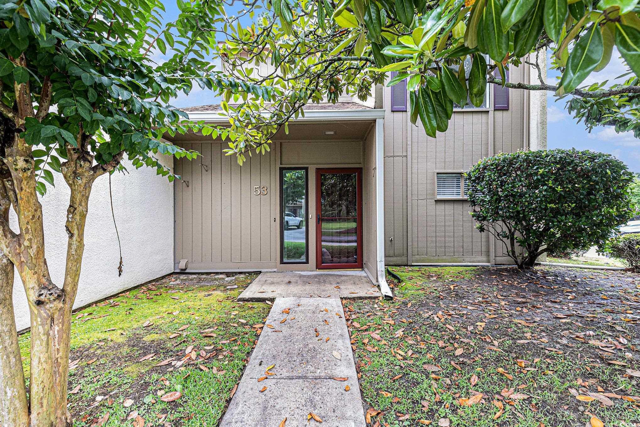 800 Egret Circle 53