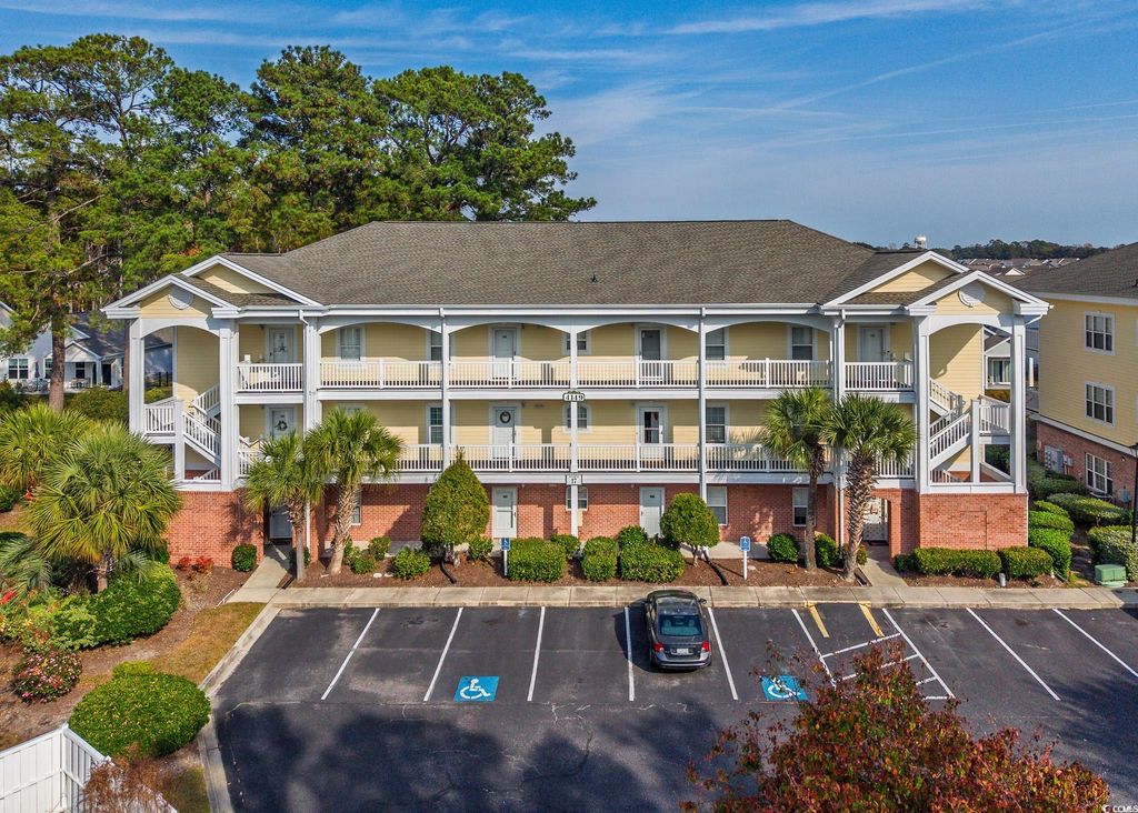 Photo of 4149 Hibiscus Dr #201, Little River, SC 29566 (MLS # 2528448)